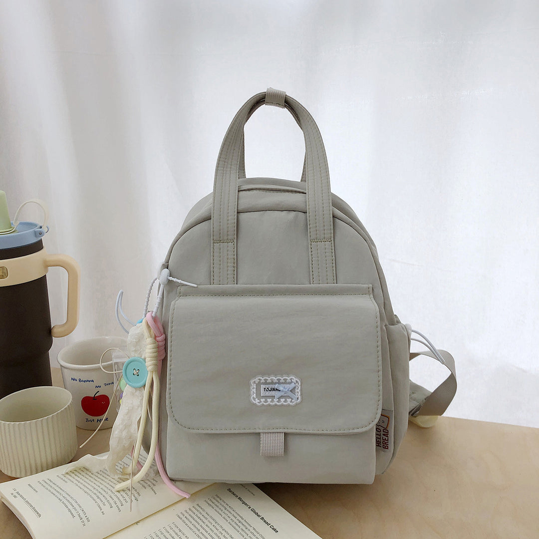 Compact Multi-Functional Backpack