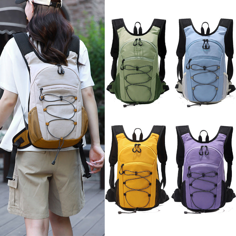Lightweight Outdoor Sports Hydration Backpack