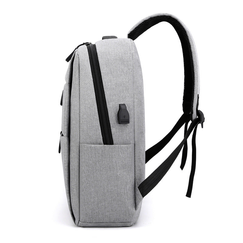 Multi-Pocketed Daypack Kalsten