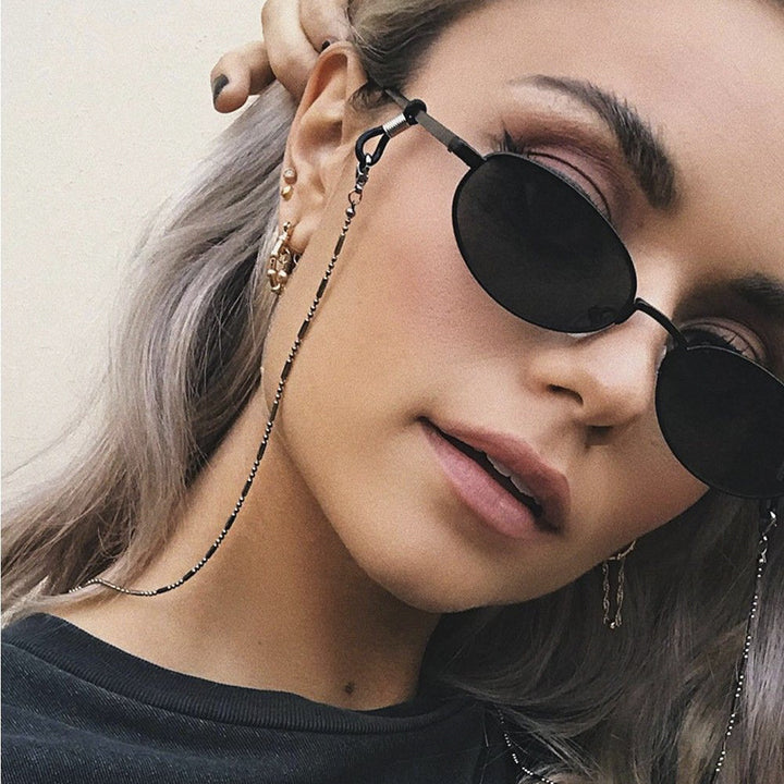 Minimalist Eyewear Chain Kalsten