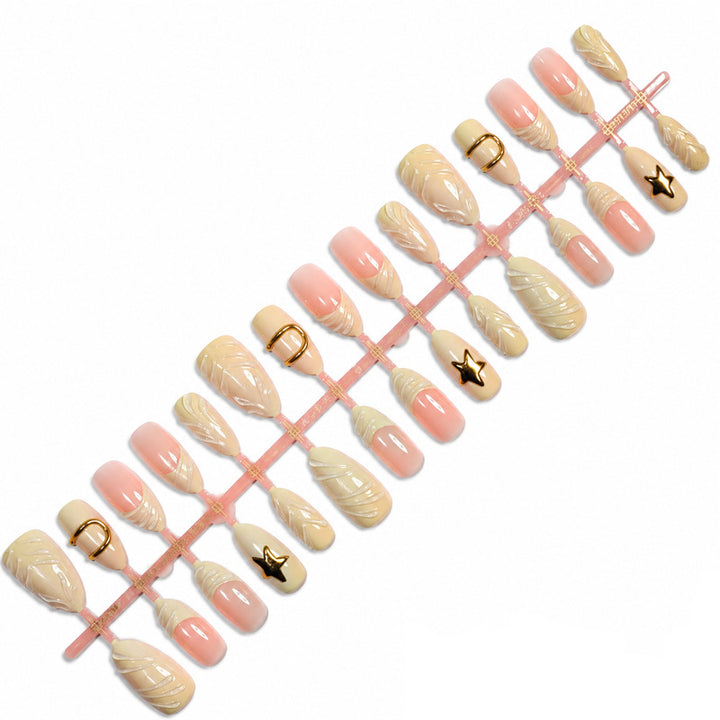 Nail Set Kalsten