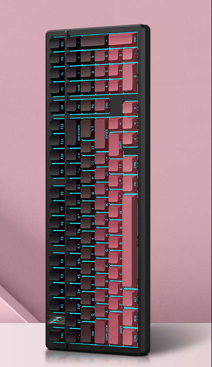 Mechanical Gaming Keyboard with RGB Backlighting Kalsten