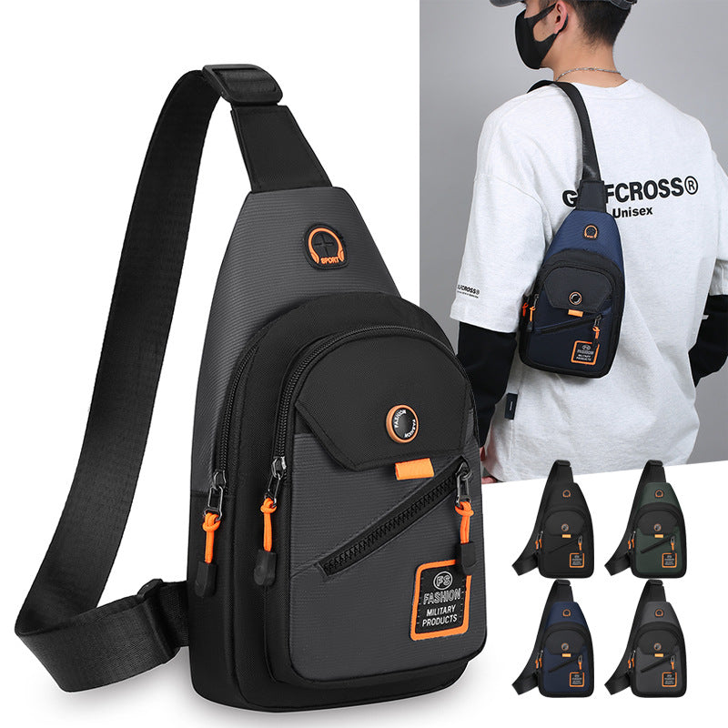 Tactical Sling Backpack Kalsten