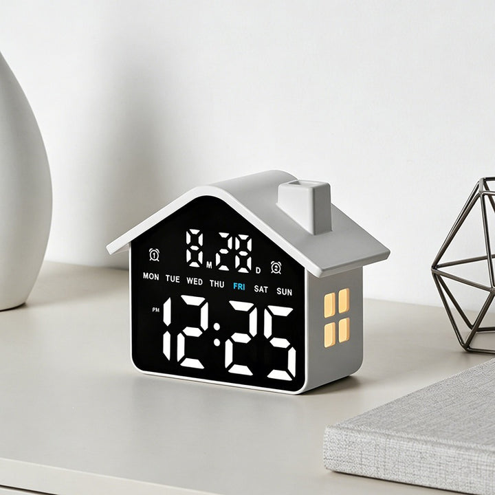Digital Alarm Clock Kalsten