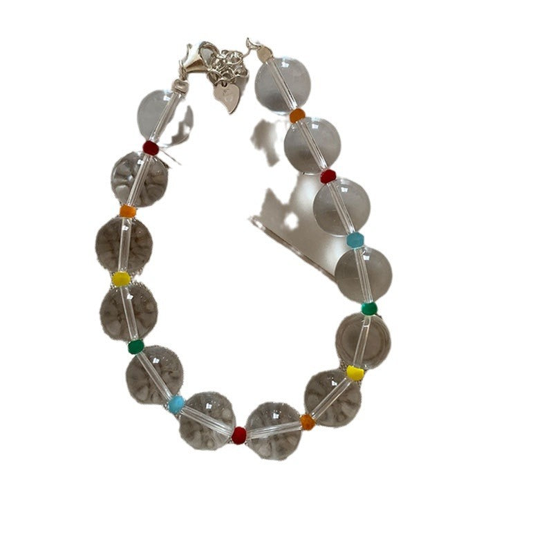 Colorful Beaded Bracelet Kalsten