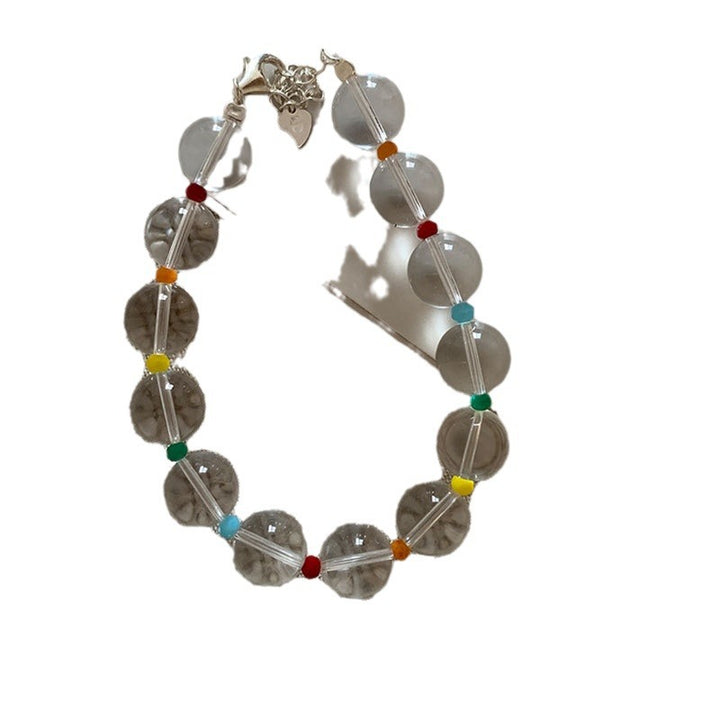 Colorful Beaded Bracelet Kalsten