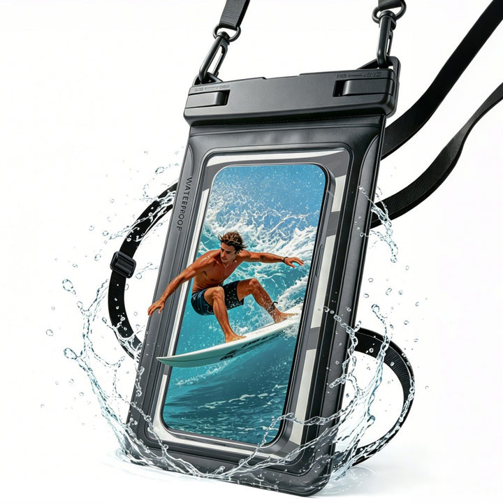Waterproof Phone Case Kalsten