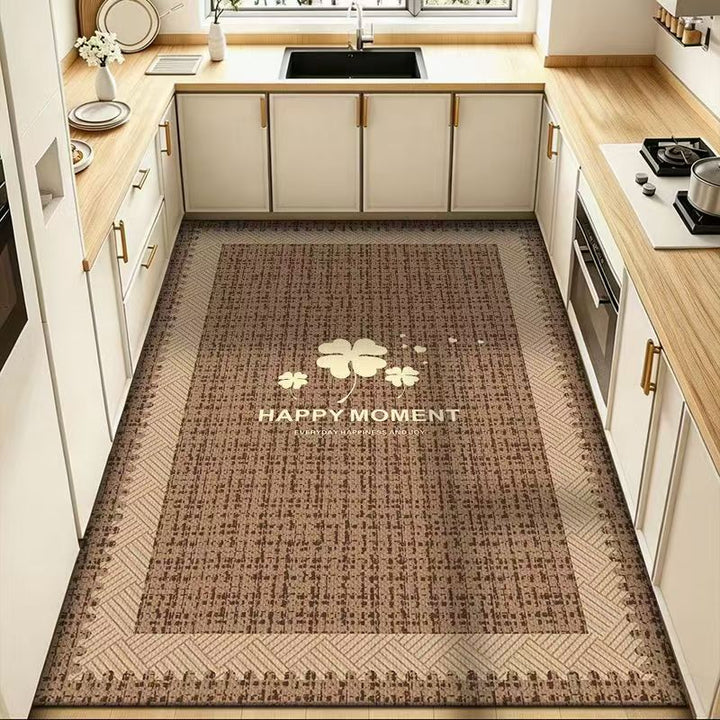 Elegant Kitchen Comfort Mat
