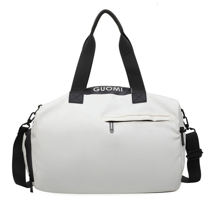 Versatile Waterproof Travel Duffle Bag Kalsten