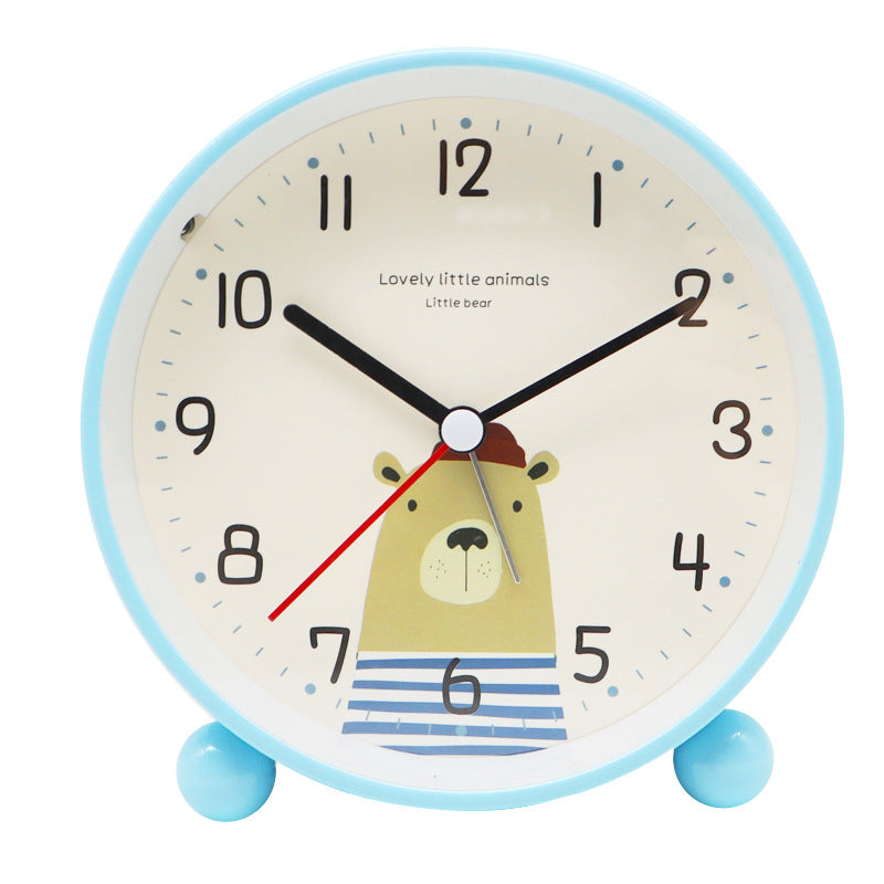 Alarm clock with cute animal design Kalsten