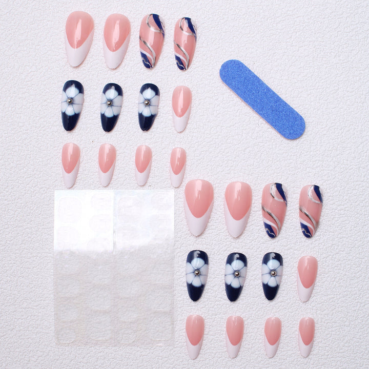 Artistic Nail Art Set Kalsten