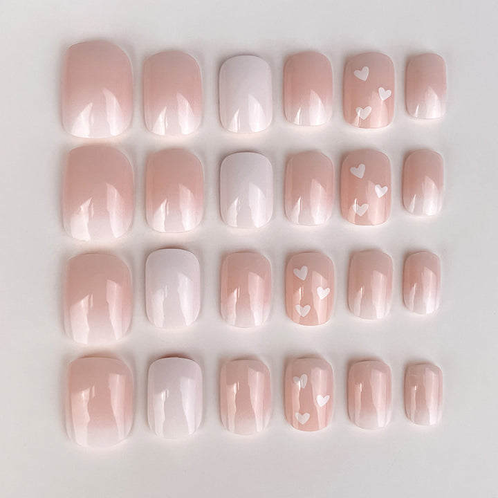 Festive Seasonal Nail Art Enhancements