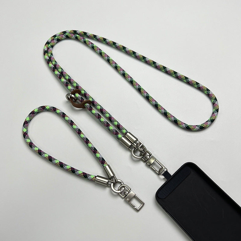 Adjustable Multifunctional Phone Lanyard Kalsten
