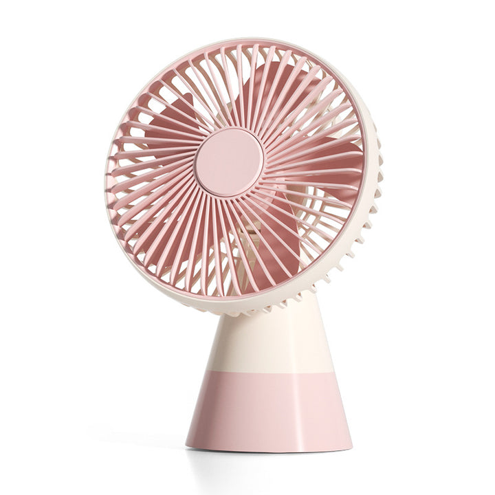 Stylish Portable Desk Fan Kalsten