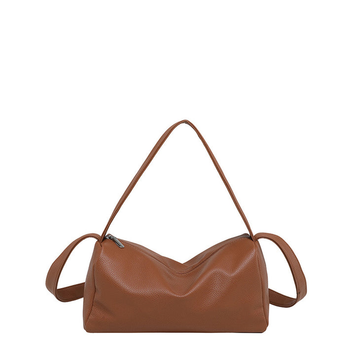 Contemporary Clutch Bag