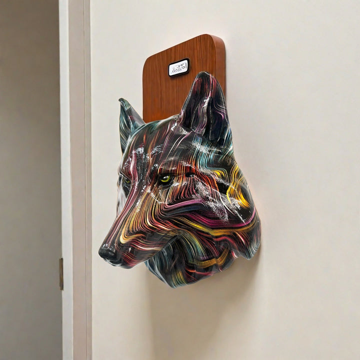 Decorative Wall Art Kalsten
