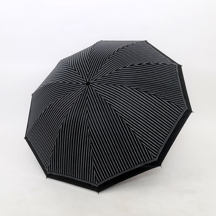 Ladies Folding Umbrella with Innovative Stability System Kalsten