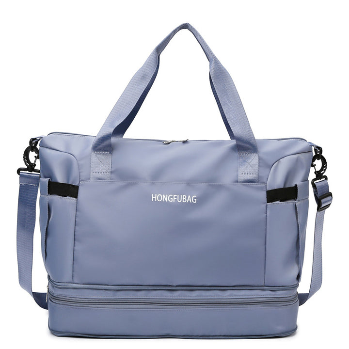 Versatile Utility Storage Duffel Kalsten
