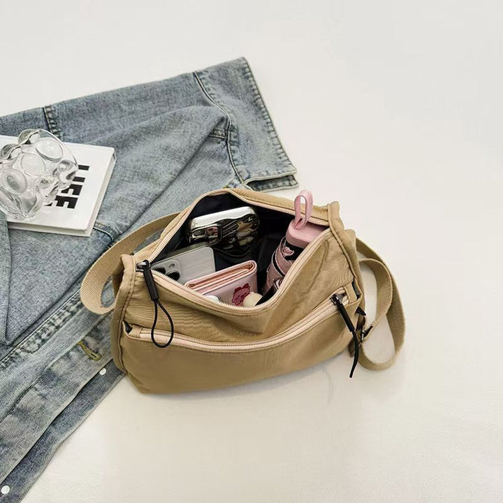Versatile Crossbody Kalsten