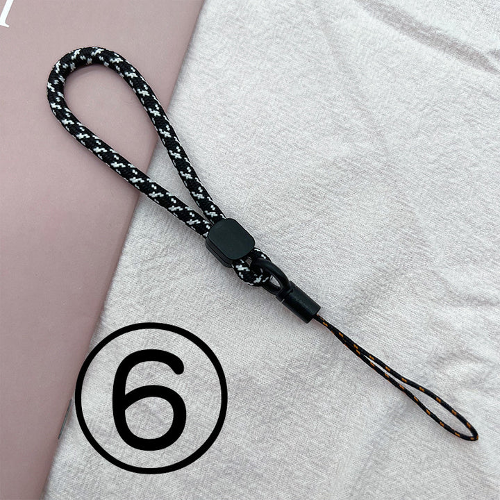Premium Adjustable Lanyard Kalsten