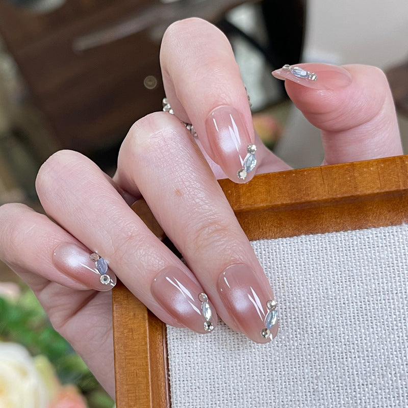 Modestly Chic Press-On Nails Kalsten