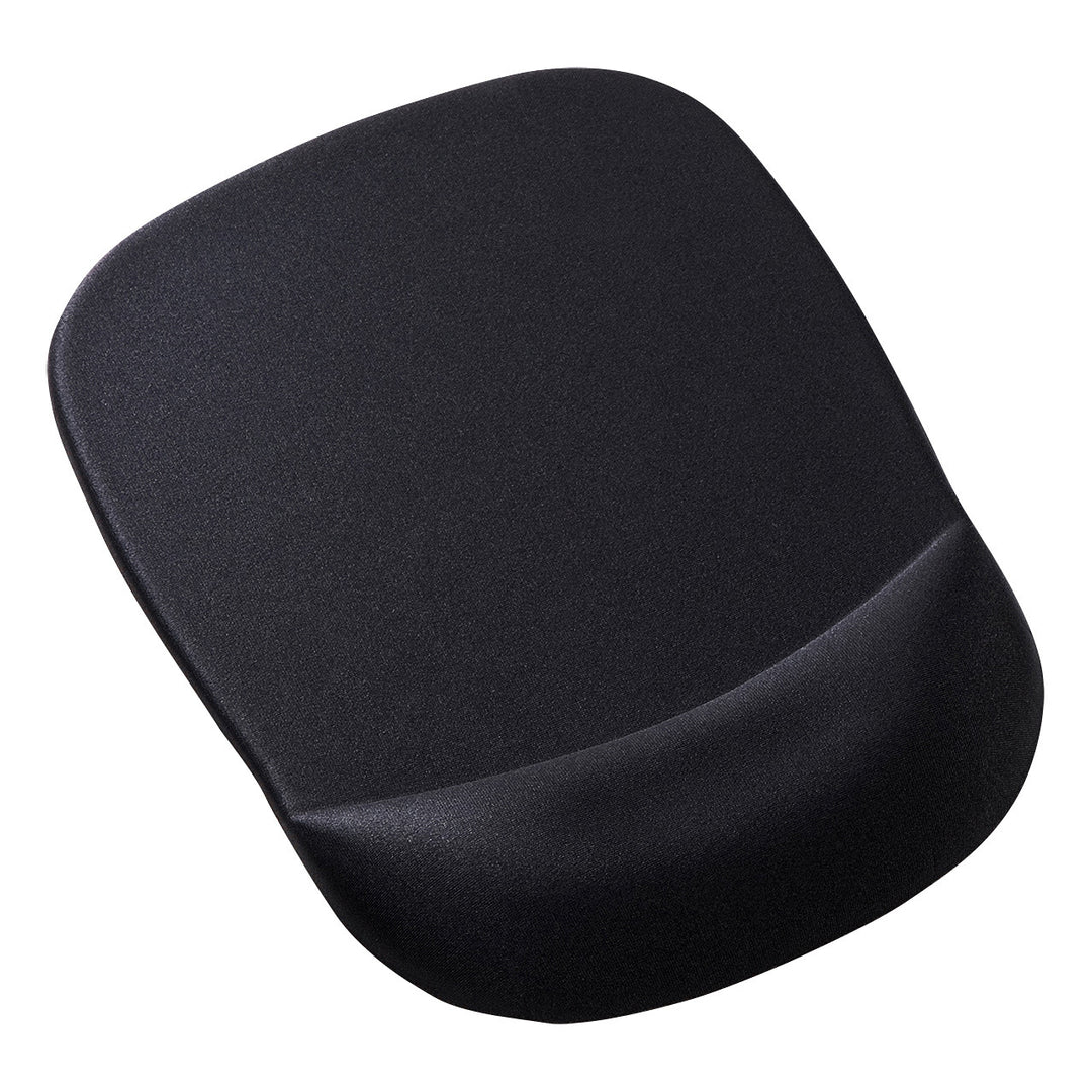 Ergonomic Gel Mouse Pad with Wrist Support