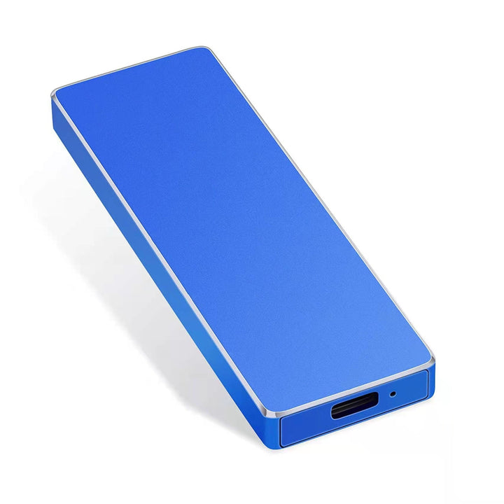 Portable External SSD Kalsten