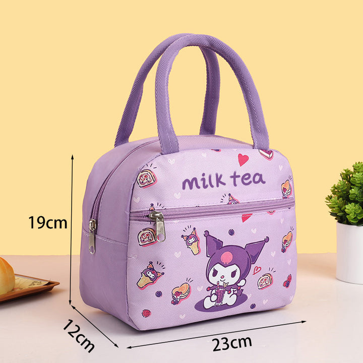 Children's Insulated Lunch Box Kalsten