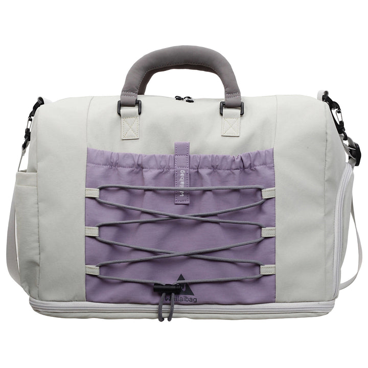 Sporty Adventure Duffel Kalsten