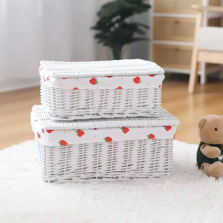 Storage Basket Kalsten