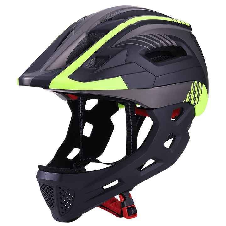 Advanced Mountain Biking Helmet Kalsten