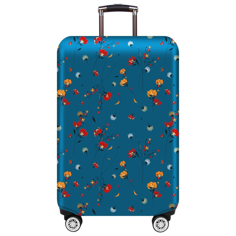 Lightweight Hard Shell Travel Luggage Kalsten