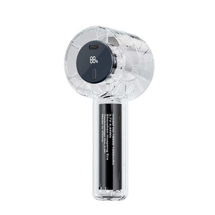 Unisex Portable Wireless Handheld Vacuum Cleaner Kalsten