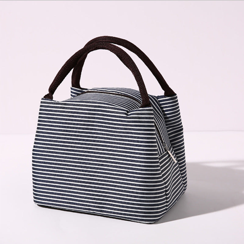Insulated Food Storage Lunch Bag Kalsten