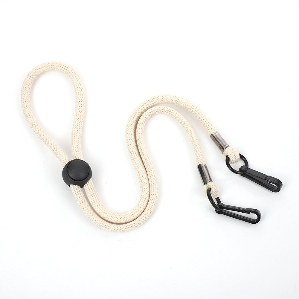 Adjustable Eyewear Holder with Grips Kalsten