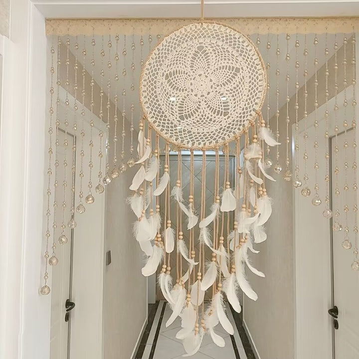 Dreamcatcher Wall Hanging Decor Kalsten