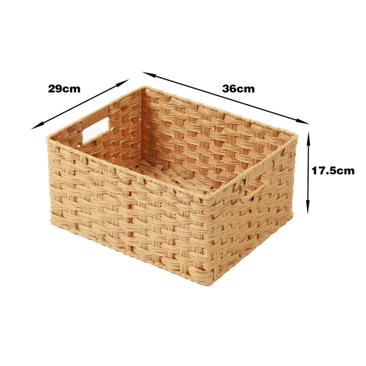 Storage Basket Kalsten