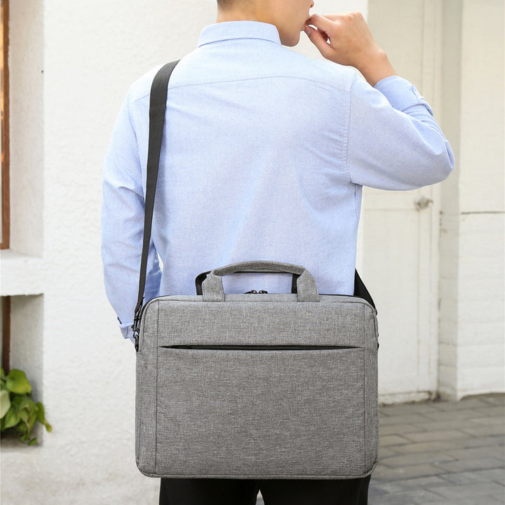 Professional Lightweight Briefcase Kalsten