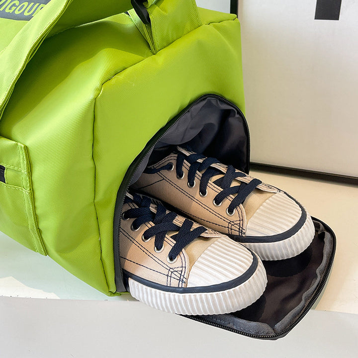 Versatile Utility Travel Bag