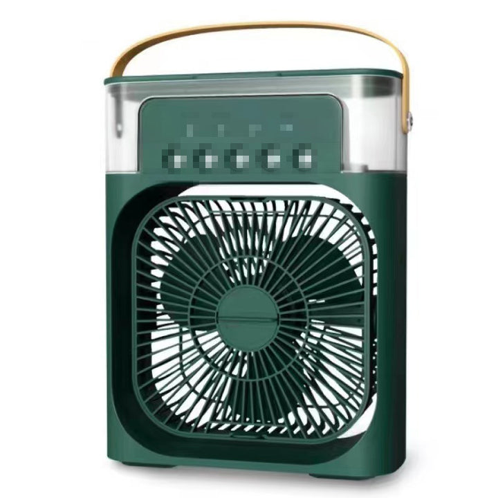 Ladies portable fan Kalsten