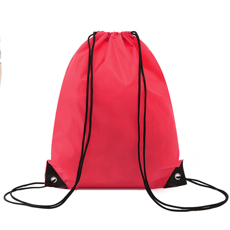 Lightweight Drawstring Backpack Kalsten