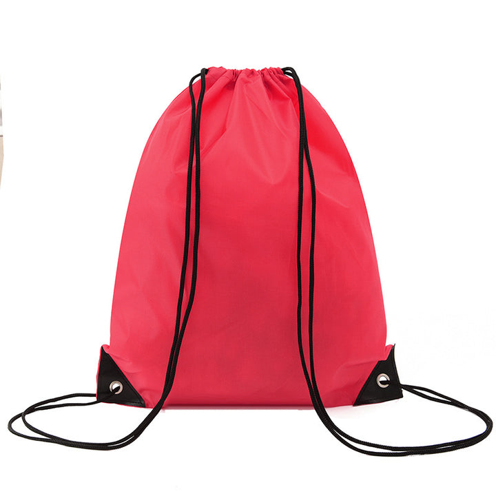 Lightweight Drawstring Backpack Kalsten