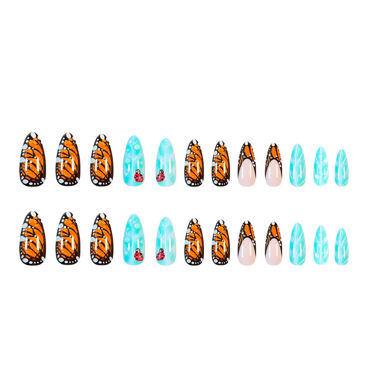 Nail Art Kalsten