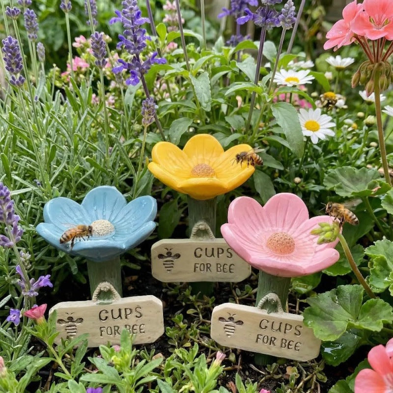 Garden Decor Kalsten