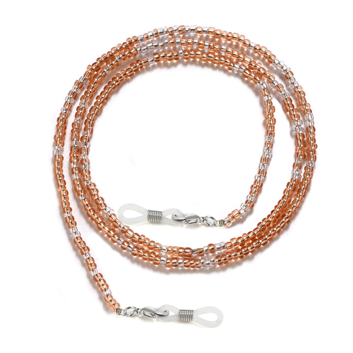 Beaded Eyewear Holder Chain Kalsten