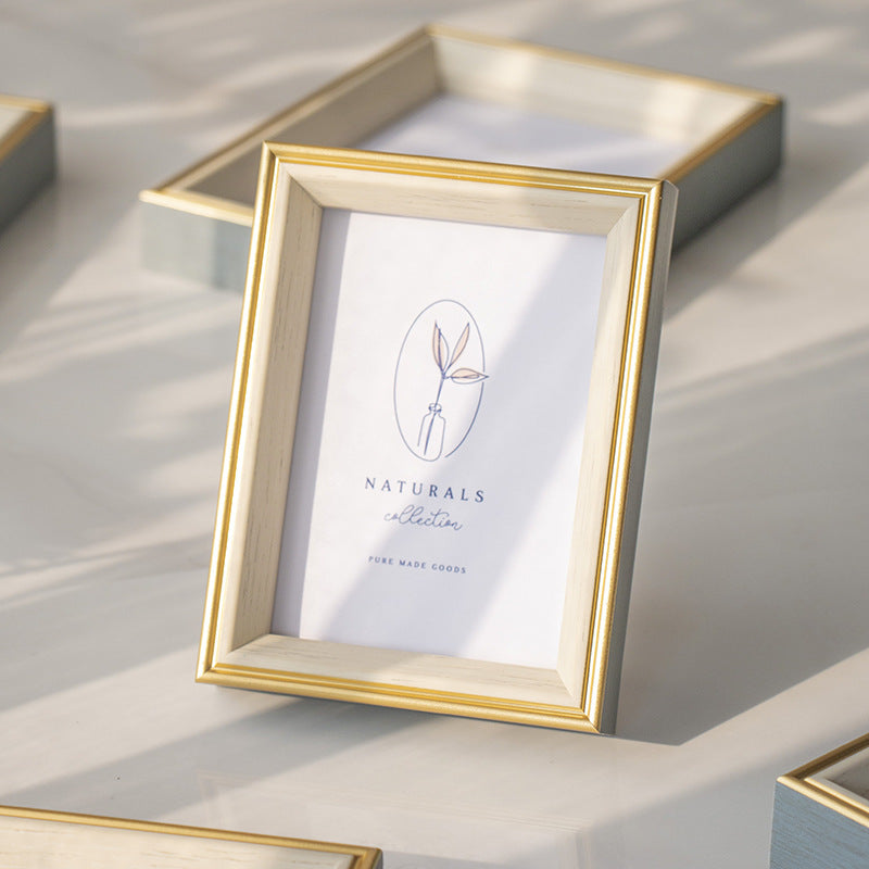 Elegant Decorative Photo Frame