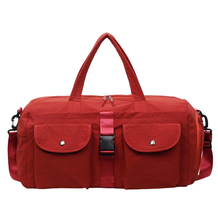 Durable Outdoor Sports Duffel Bag Kalsten