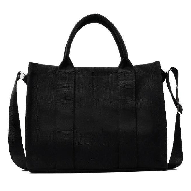 Compact Utility Tote Bag Kalsten