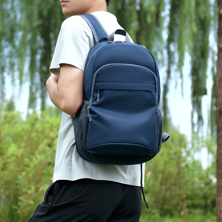 Ergonomic Travel Backpack Kalsten
