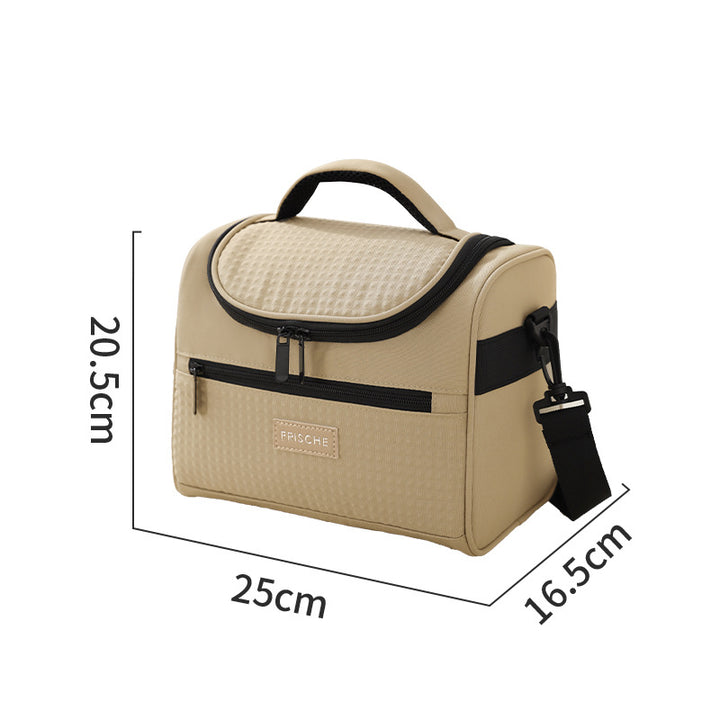 Insulated Lunch Carrier Kalsten